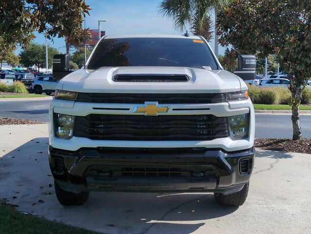 chevrolet silverado 2500hd 2026 2GC4KMEY0T1154170 image chevrolet silverado 2500hd 2026 2GC4KMEY0T1154170 image